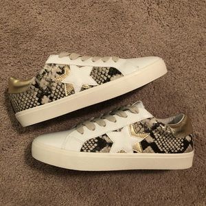 steve madden golden goose
